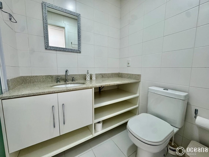 COBERTURA MOBILIADA EM CONDOMÍNIO FECHADO: 4ª foto da galeria de imagens do imóvel