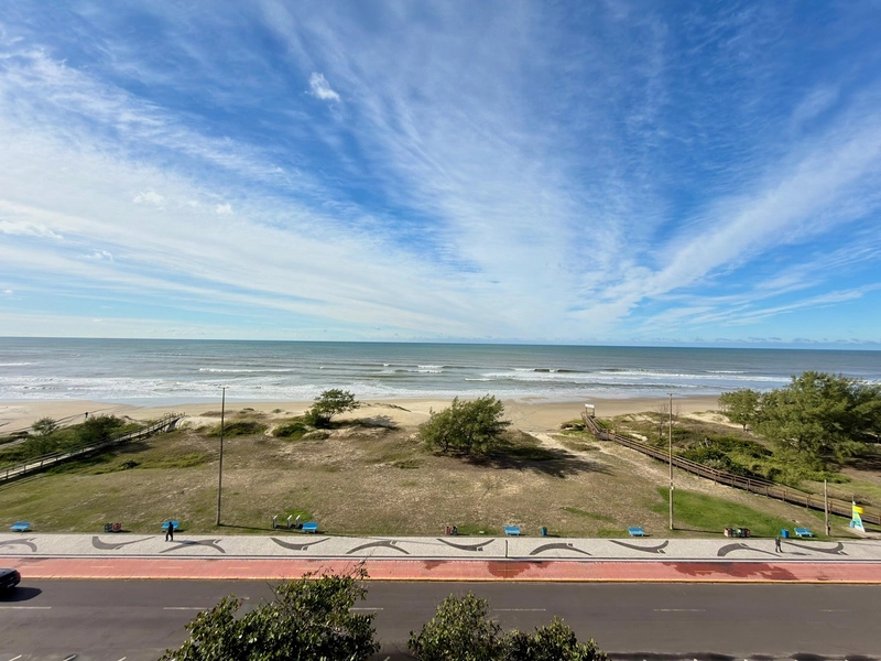 *RARIDADE NO MERCADO À VENDA* APARTAMENTO DE FRENTE PARA O MAR: 18ª foto da galeria de imagens do imóvel
