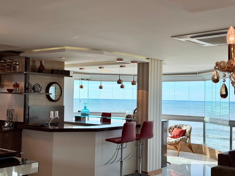 *RARIDADE NO MERCADO À VENDA* APARTAMENTO DE FRENTE PARA O MAR: 21ª foto da galeria de imagens do imóvel
