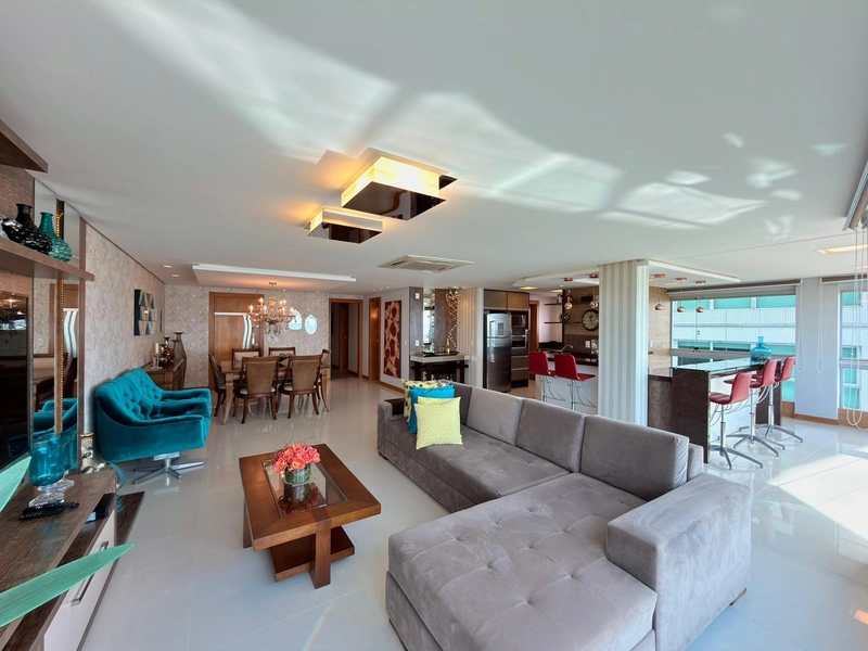 *RARIDADE NO MERCADO À VENDA* APARTAMENTO DE FRENTE PARA O MAR: 26ª foto da galeria de imagens do imóvel