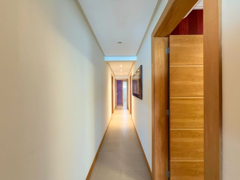 *RARIDADE NO MERCADO À VENDA* APARTAMENTO DE FRENTE PARA O MAR: 17ª foto da galeria de imagens do imóvel