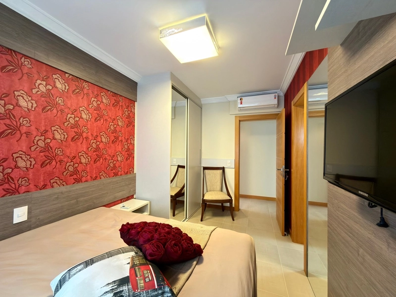 *RARIDADE NO MERCADO À VENDA* APARTAMENTO DE FRENTE PARA O MAR: 42ª foto da galeria de imagens do imóvel