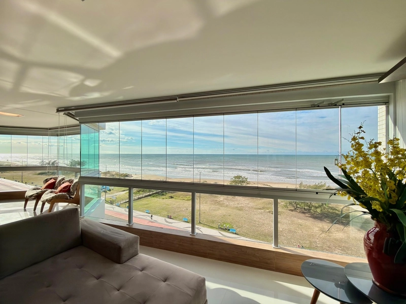 *RARIDADE NO MERCADO À VENDA* APARTAMENTO DE FRENTE PARA O MAR: 29ª foto da galeria de imagens do imóvel