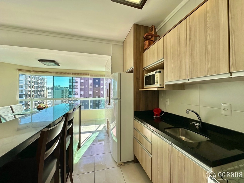 APARTAMENTO DE 03 DORMITÓRIOS NO BAIRRO ZONA NOVA!: 11ª foto da galeria de imagens do imóvel