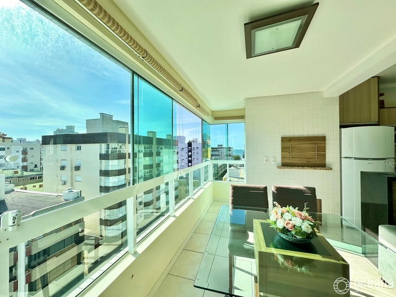 APARTAMENTO DE 03 DORMITÓRIOS NO BAIRRO ZONA NOVA!: 4ª foto da galeria de imagens do imóvel