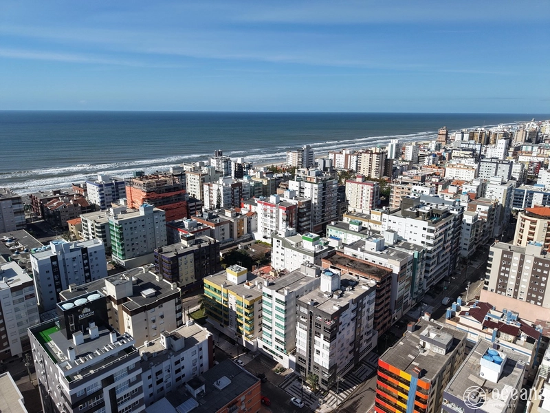 APARTAMENTO DE 03 DORMITÓRIOS NO BAIRRO ZONA NOVA!: 13ª foto da galeria de imagens do imóvel