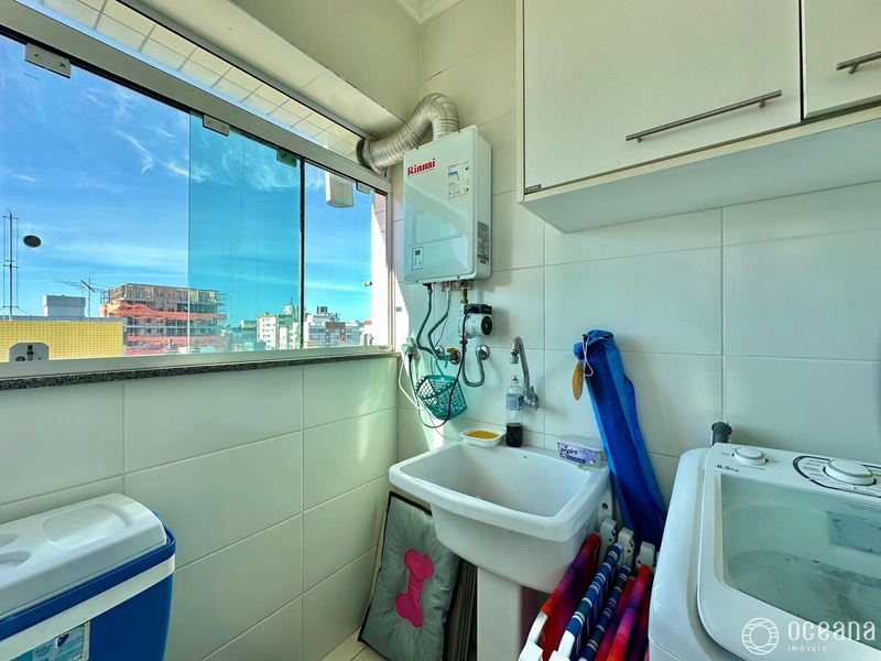 APARTAMENTO DE 03 DORMITÓRIOS NO BAIRRO ZONA NOVA!: 3ª foto da galeria de imagens do imóvel