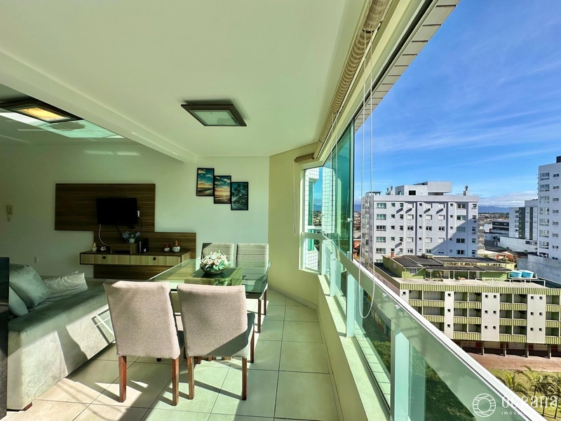 APARTAMENTO DE 03 DORMITÓRIOS NO BAIRRO ZONA NOVA!: 14ª foto da galeria de imagens do imóvel