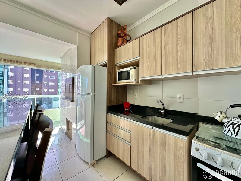 APARTAMENTO DE 03 DORMITÓRIOS NO BAIRRO ZONA NOVA!: 19ª foto da galeria de imagens do imóvel