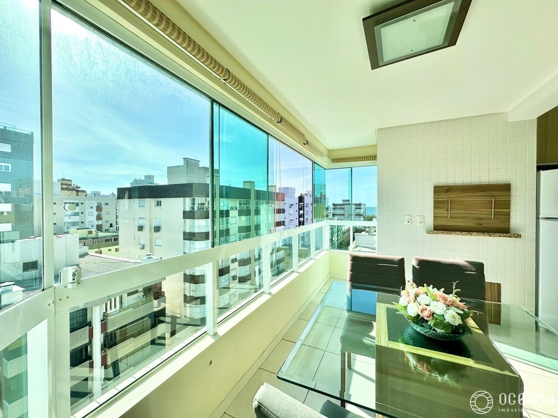 APARTAMENTO DE 03 DORMITÓRIOS NO BAIRRO ZONA NOVA!: 9ª foto da galeria de imagens do imóvel