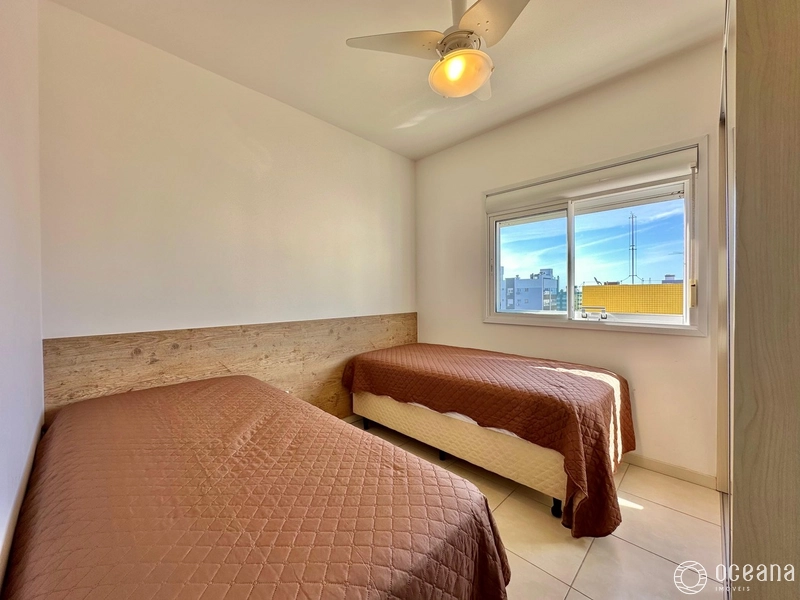 APARTAMENTO DE 03 DORMITÓRIOS NO BAIRRO ZONA NOVA!: 2ª foto da galeria de imagens do imóvel