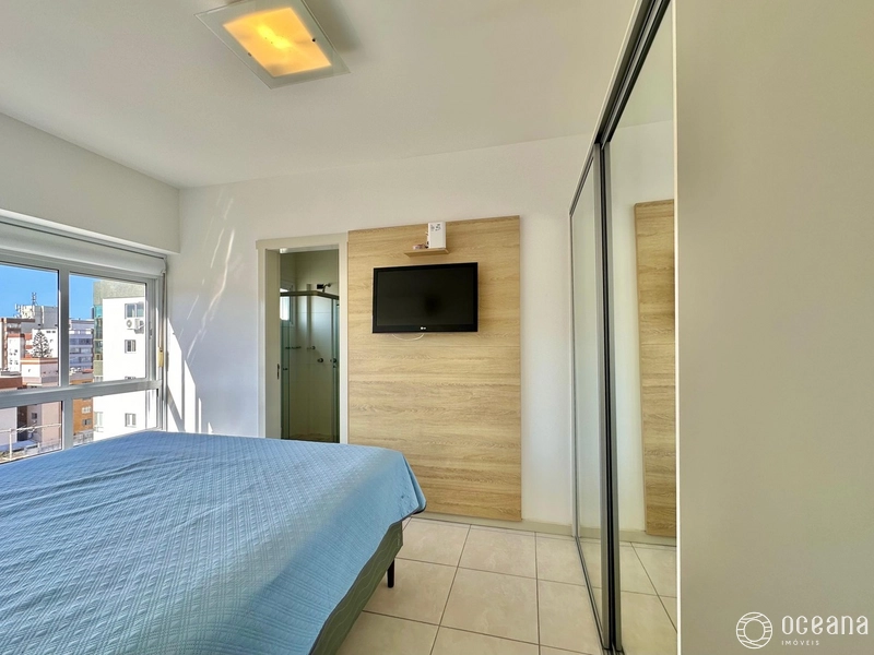 APARTAMENTO DE 03 DORMITÓRIOS NO BAIRRO ZONA NOVA!: 5ª foto da galeria de imagens do imóvel