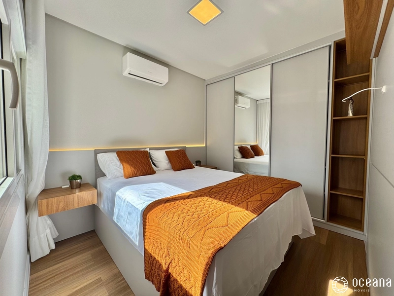 APARTAMENTO DE 02 DORMITÓRIOS MOB E DEC EM EDIFÍCIO COM INFRA COMPLETA: 10ª foto da galeria de imagens do imóvel