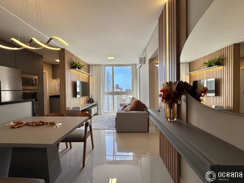 APARTAMENTO DE 02 DORMITÓRIOS MOB E DEC EM EDIFÍCIO COM INFRA COMPLETA: 11ª foto da galeria de imagens do imóvel