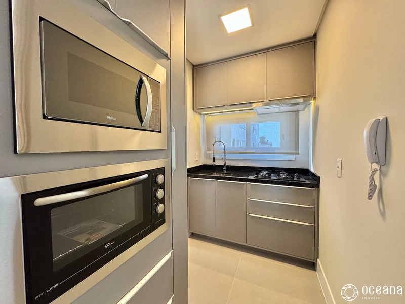 APARTAMENTO DE 02 DORMITÓRIOS MOB E DEC EM EDIFÍCIO COM INFRA COMPLETA: 1ª foto da galeria de imagens do imóvel