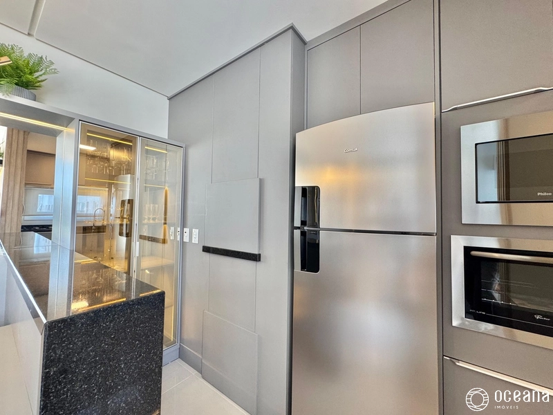 APARTAMENTO DE 02 DORMITÓRIOS MOB E DEC EM EDIFÍCIO COM INFRA COMPLETA: 6ª foto da galeria de imagens do imóvel
