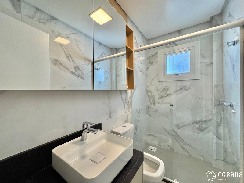 APARTAMENTO DE 02 DORMITÓRIOS MOB E DEC EM EDIFÍCIO COM INFRA COMPLETA: 4ª foto da galeria de imagens do imóvel