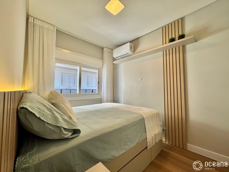 APARTAMENTO DE 02 DORMITÓRIOS MOB E DEC EM EDIFÍCIO COM INFRA COMPLETA: 2ª foto da galeria de imagens do imóvel