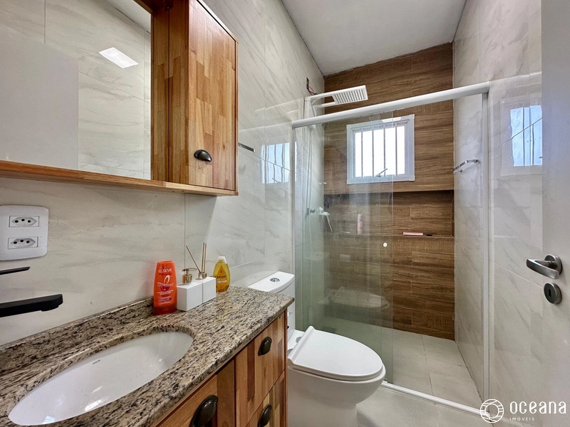 Casa com piscina na praia 03 dorm: 2ª foto da galeria de imagens do imóvel