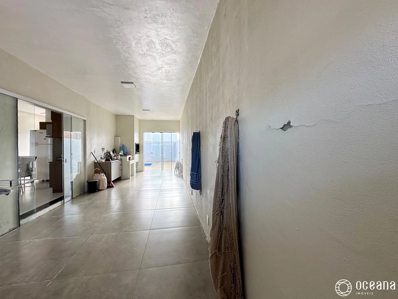 Casa com piscina na praia 03 dorm: 16ª foto da galeria de imagens do imóvel