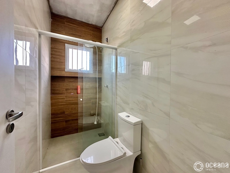 Casa com piscina na praia 03 dorm: 7ª foto da galeria de imagens do imóvel