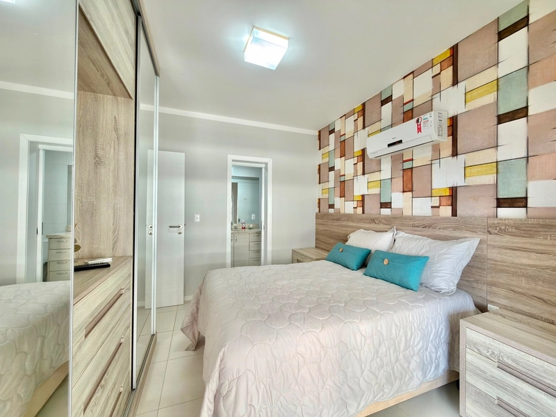 APARTAMENTO COM AMPLA ÁREA PRIVATIVA, PRONT0 PARA USO!: 15ª foto da galeria de imagens do imóvel