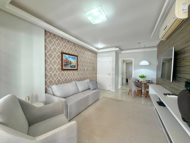 APARTAMENTO COM AMPLA ÁREA PRIVATIVA, PRONT0 PARA USO!: 7ª foto da galeria de imagens do imóvel