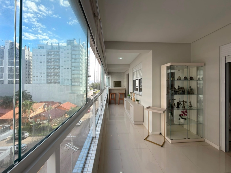 APARTAMENTO COM AMPLA ÁREA PRIVATIVA, PRONT0 PARA USO!: 17ª foto da galeria de imagens do imóvel