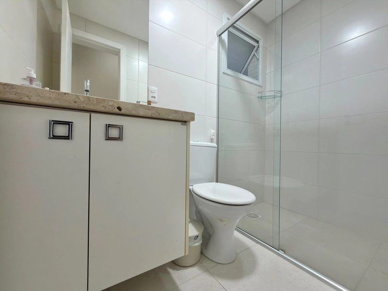 APARTAMENTO COM AMPLA ÁREA PRIVATIVA, PRONT0 PARA USO!: 22ª foto da galeria de imagens do imóvel