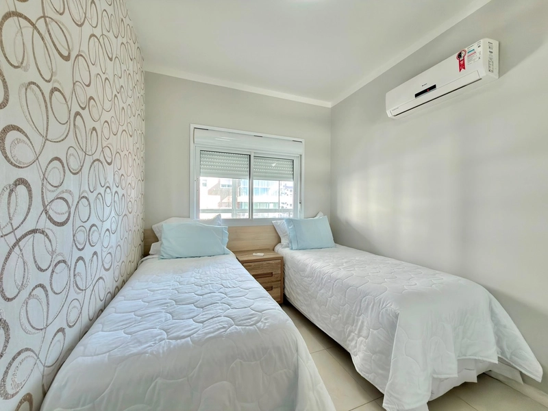 APARTAMENTO COM AMPLA ÁREA PRIVATIVA, PRONT0 PARA USO!: 4ª foto da galeria de imagens do imóvel