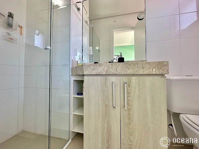 APARTAMENTO MOBILIADO DE  03 DORMITÓRIOS COM VISTA MAR!: 20ª foto da galeria de imagens do imóvel