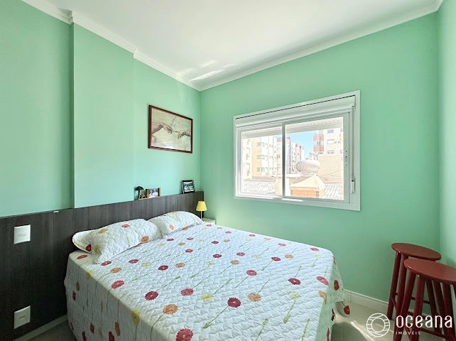 APARTAMENTO MOBILIADO DE  03 DORMITÓRIOS COM VISTA MAR!: 17ª foto da galeria de imagens do imóvel