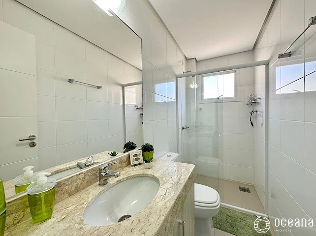 APARTAMENTO MOBILIADO DE  03 DORMITÓRIOS COM VISTA MAR!: 16ª foto da galeria de imagens do imóvel