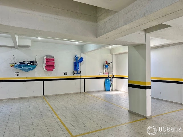 APARTAMENTO MOBILIADO DE  03 DORMITÓRIOS COM VISTA MAR!: 21ª foto da galeria de imagens do imóvel
