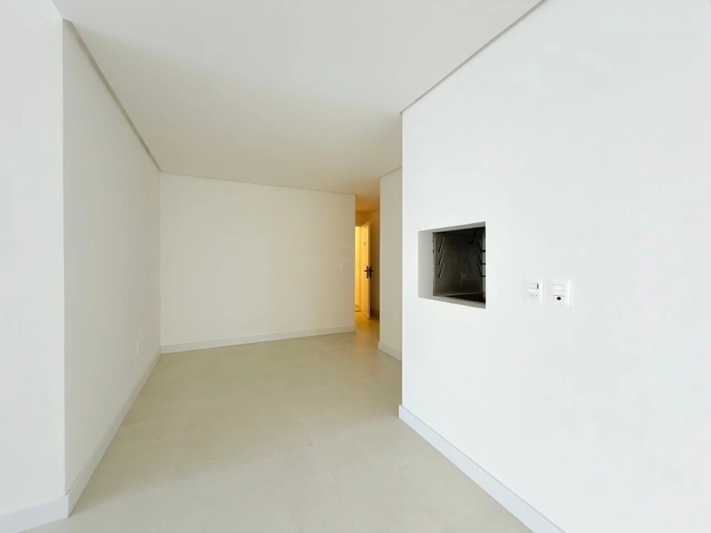 APARTAMENTO À VENDA Bairro Navegantes COM TERRAÇO EM L: 7ª foto da galeria de imagens do imóvel