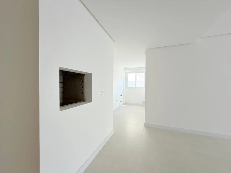APARTAMENTO À VENDA Bairro Navegantes COM TERRAÇO EM L: 18ª foto da galeria de imagens do imóvel