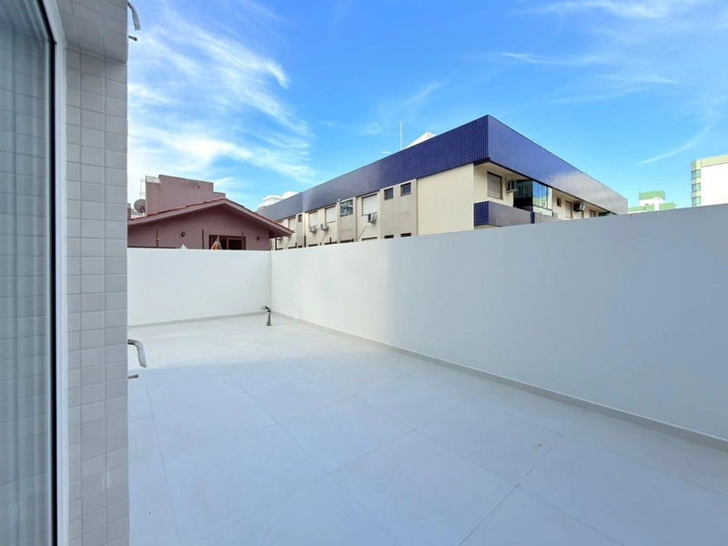 APARTAMENTO À VENDA Bairro Navegantes COM TERRAÇO EM L: 12ª foto da galeria de imagens do imóvel