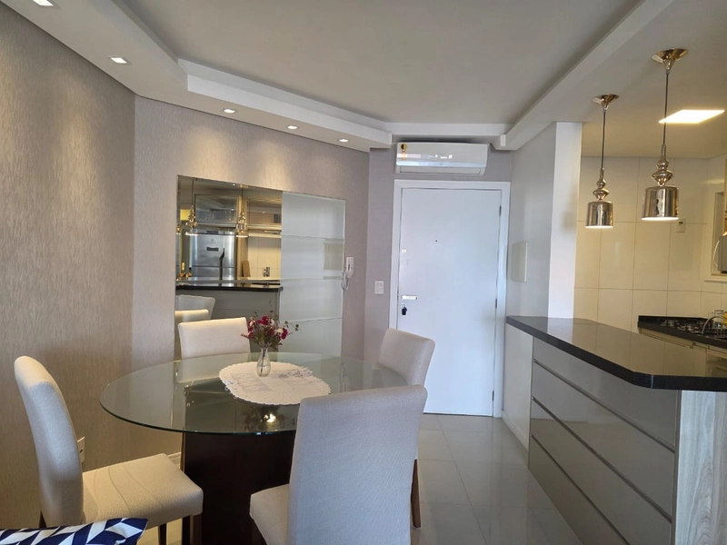 APARTAMENTO DE 01 DORMITÓRIO COM VISTA PARA O MAR: 10ª foto da galeria de imagens do imóvel