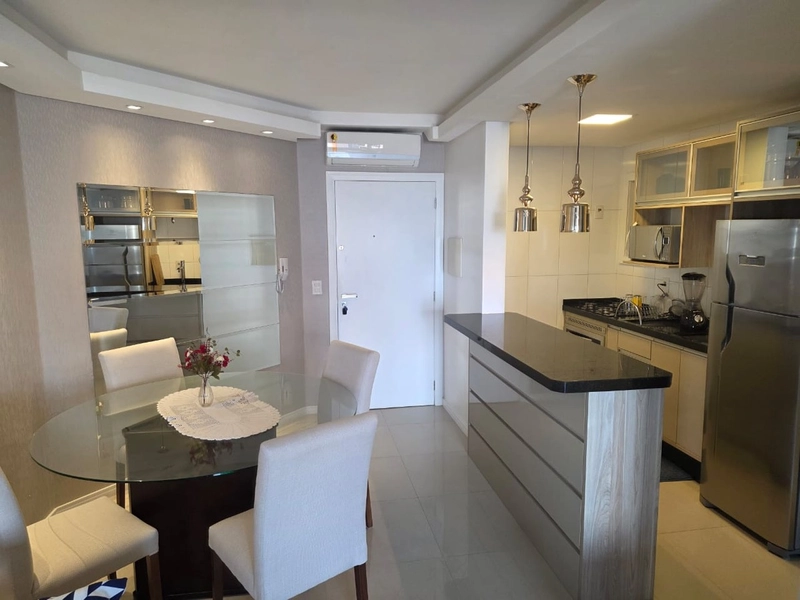 APARTAMENTO DE 01 DORMITÓRIO COM VISTA PARA O MAR: 8ª foto da galeria de imagens do imóvel