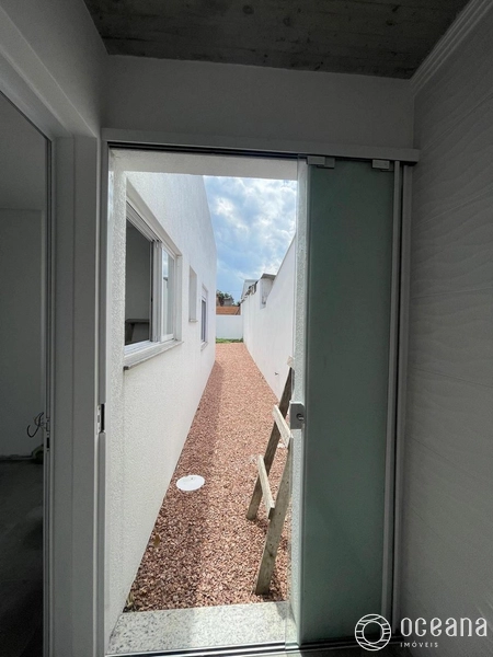 CASA GEMINADA LOCALIZADA NO BAIRRO ARAÇA: 13ª foto da galeria de imagens do imóvel