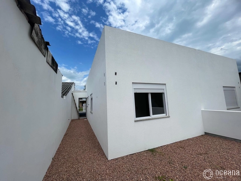CASA GEMINADA LOCALIZADA NO BAIRRO ARAÇA: 8ª foto da galeria de imagens do imóvel