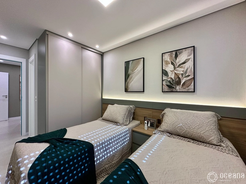 EXCELENTE APARTAMENTO DE 03 SUÍTES MOBILIADO EDECORADO: 14ª foto da galeria de imagens do imóvel
