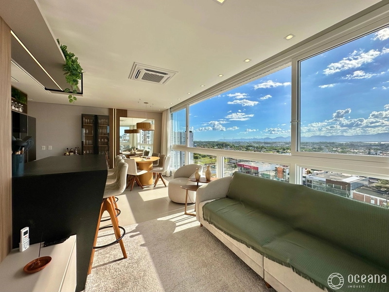 EXCELENTE APARTAMENTO DE 03 SUÍTES MOBILIADO EDECORADO: 25ª foto da galeria de imagens do imóvel