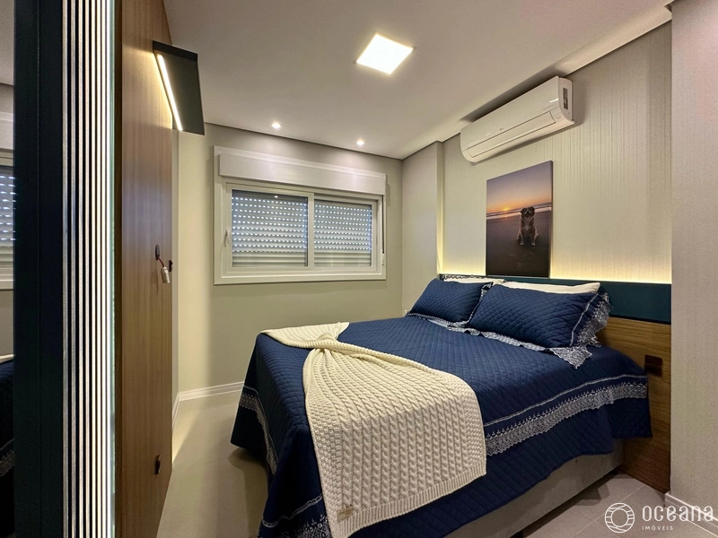 EXCELENTE APARTAMENTO DE 03 SUÍTES MOBILIADO EDECORADO: 4ª foto da galeria de imagens do imóvel