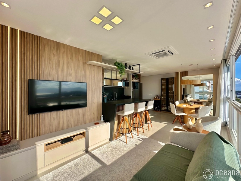 EXCELENTE APARTAMENTO DE 03 SUÍTES MOBILIADO EDECORADO: 24ª foto da galeria de imagens do imóvel