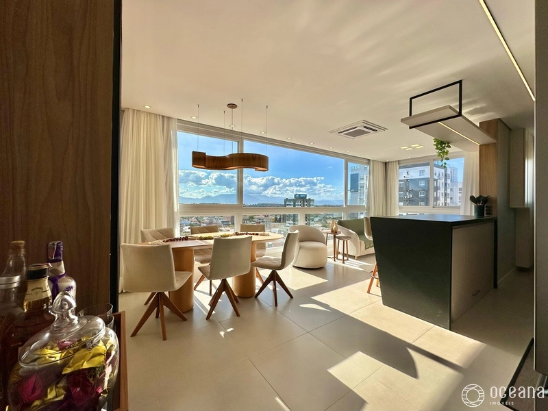 EXCELENTE APARTAMENTO DE 03 SUÍTES MOBILIADO EDECORADO: 13ª foto da galeria de imagens do imóvel