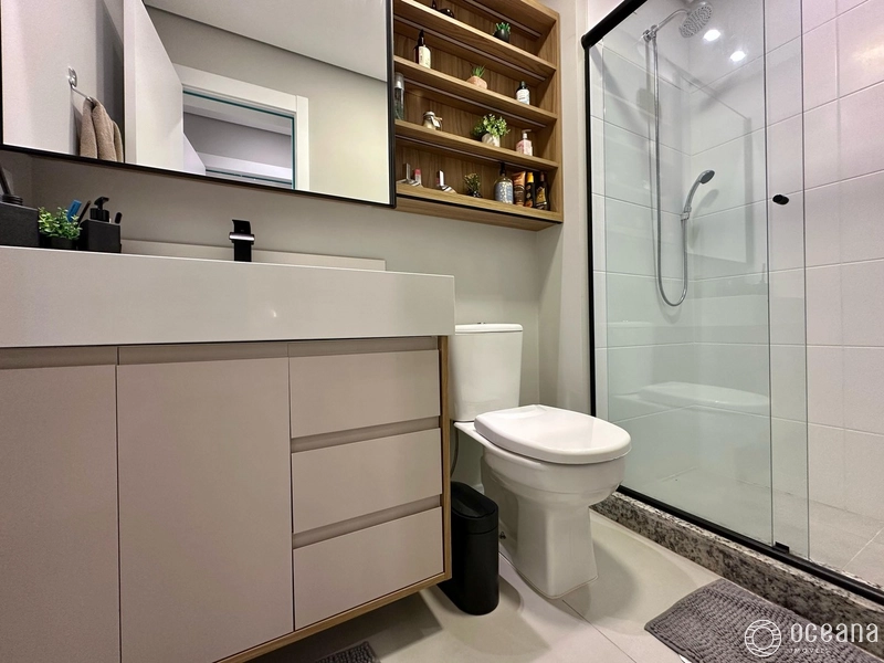 EXCELENTE APARTAMENTO DE 03 SUÍTES MOBILIADO EDECORADO: 12ª foto da galeria de imagens do imóvel