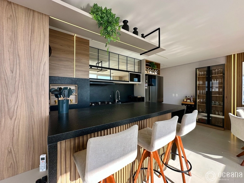 EXCELENTE APARTAMENTO DE 03 SUÍTES MOBILIADO EDECORADO: 15ª foto da galeria de imagens do imóvel