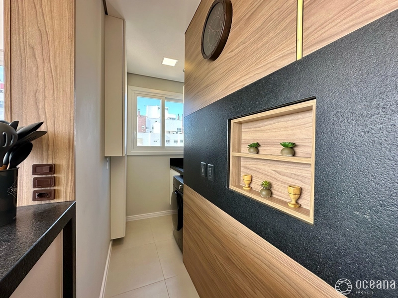 EXCELENTE APARTAMENTO DE 03 SUÍTES MOBILIADO EDECORADO: 7ª foto da galeria de imagens do imóvel