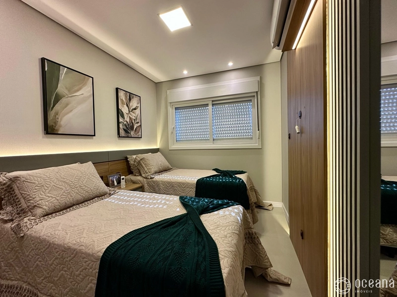 EXCELENTE APARTAMENTO DE 03 SUÍTES MOBILIADO EDECORADO: 20ª foto da galeria de imagens do imóvel